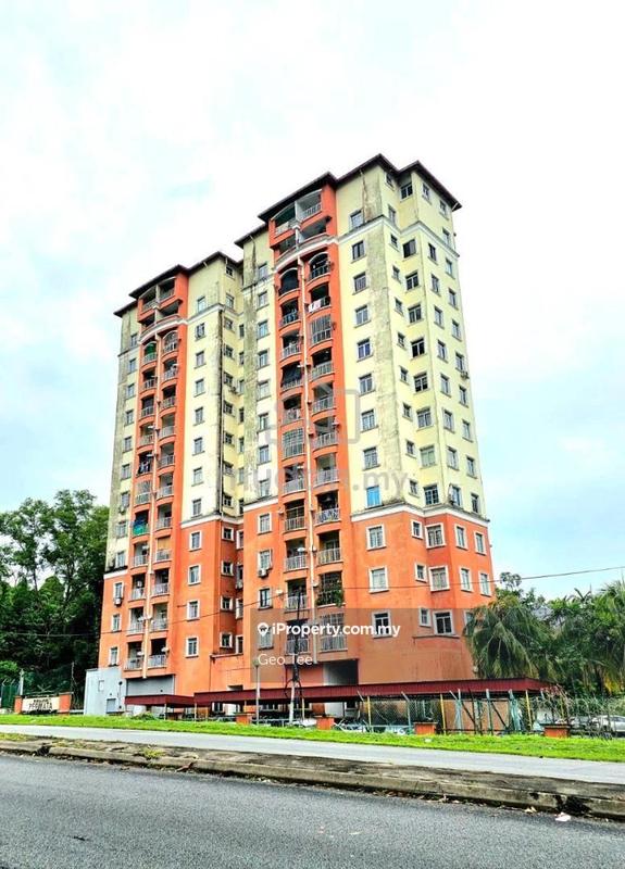 For Sale - Permata Heights