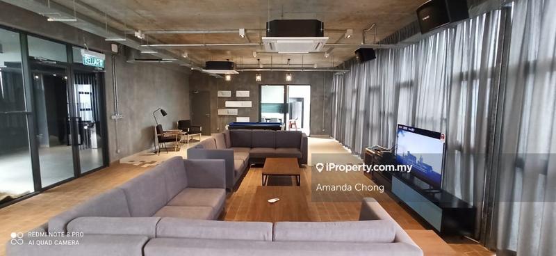 Residensi Servis untuk Dijual di Millerz Square oleh Amanda Chong - iProperty.com.my