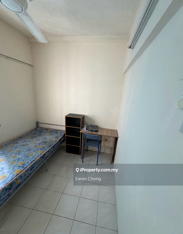 Condominium for Sale in Angkasa Condominiums by Earon Chong - iProperty.com.my