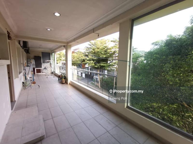 2.5-storey Terraced House for Sale in Sering Ukay, Ampang Ukay, Ukay Perdana, Ampang, Ampang by Eweng Poh - iProperty.com.my