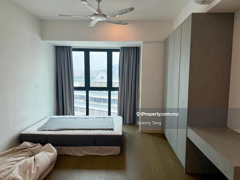 Kediaman Servis untuk Dijual di Ooak Serviced Apartments @ Kiara 163 oleh Jeremy Tang - iProperty.com.my