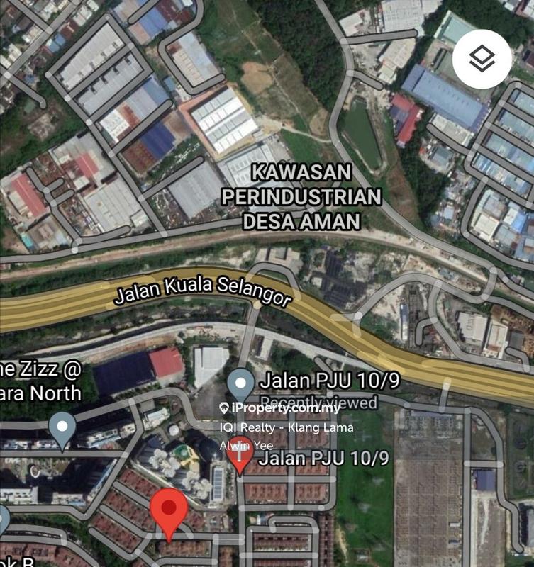 For Sale - Damansara Damai Prima Damansara