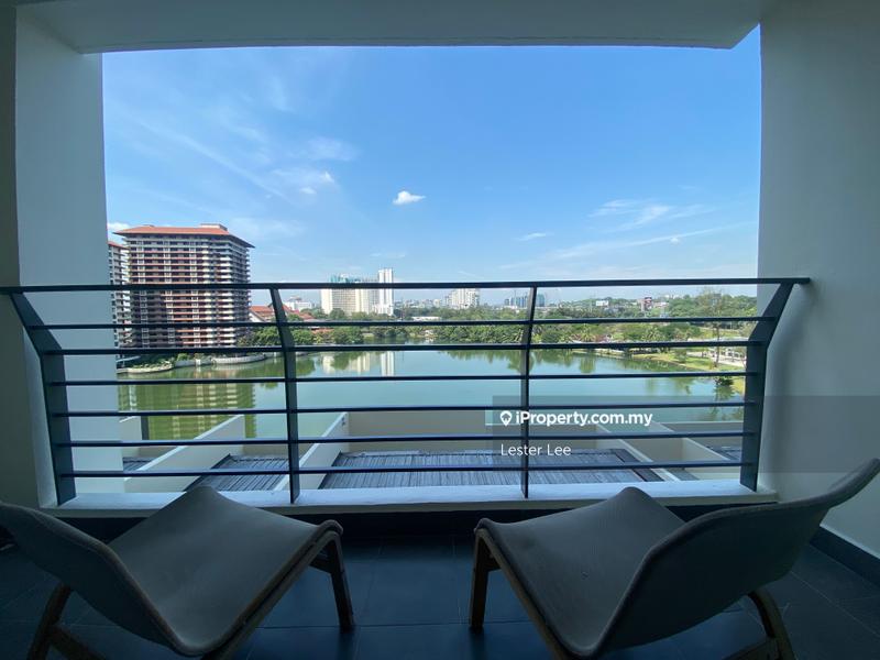 Condominium for Sale in Laman Baiduri by Lester Lee - iProperty.com.my