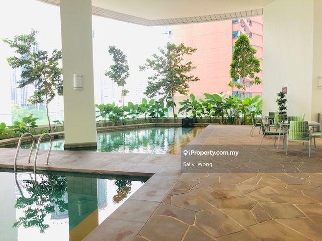 Condominium for Sale in Cendana by Sally Wong - iProperty.com.my