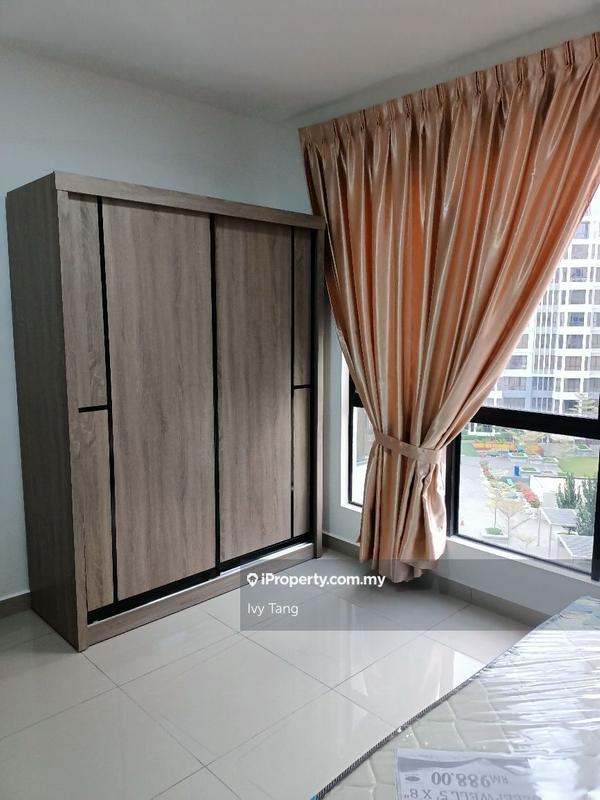 Condominium for Rent in Upper East @ Tiger Lane by Ivy Tang - iProperty.com.my
