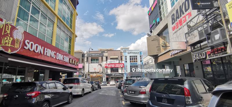 For Sale - ROI 4.5% Bandar Baru Sri Petaling Jalan Radin Bagus Area