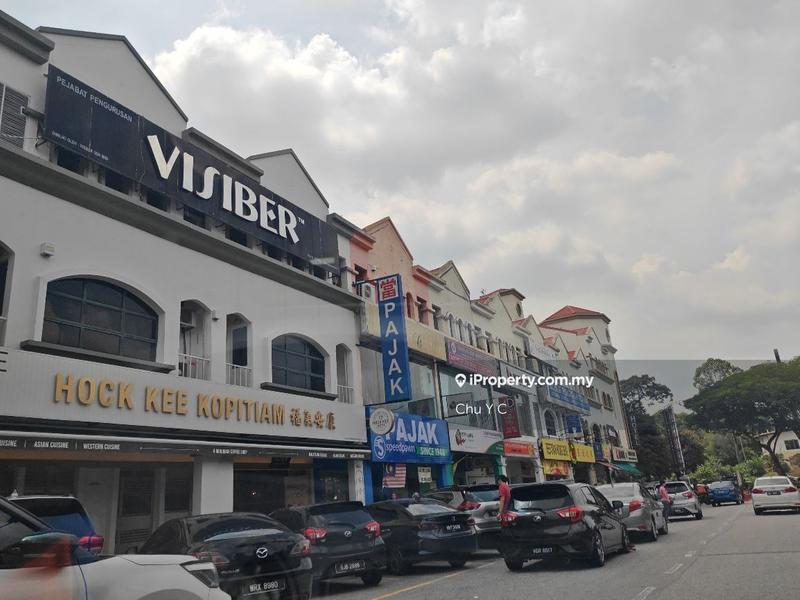 Kedai untuk Dijual di Dataran Sunway, Kota Damansara oleh Chu Y C - iProperty.com.my