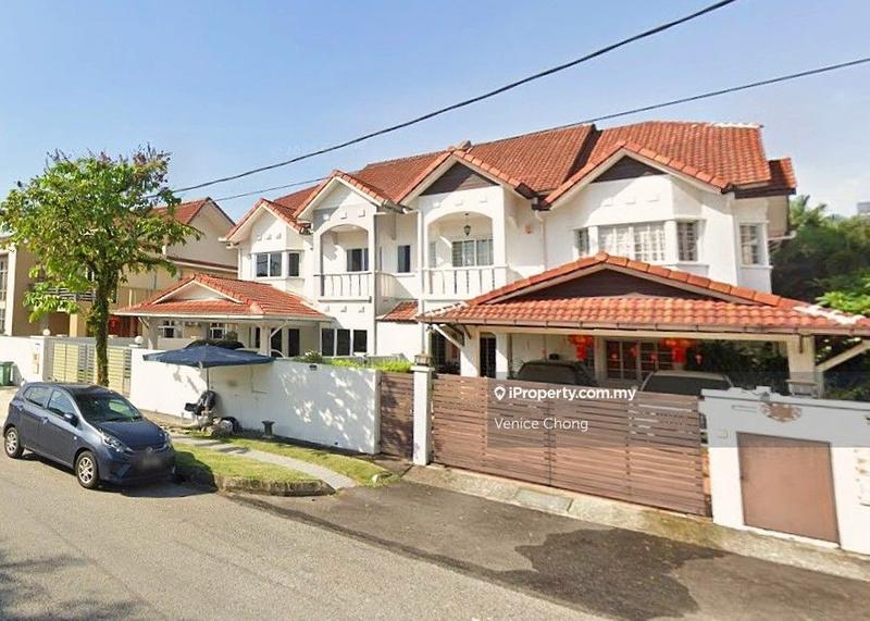 Semi-Detached House for Sale in m3u5h, Sri Petaling by Venice Chong - iProperty.com.my