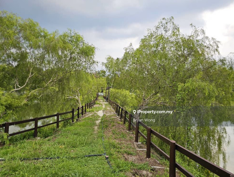 Tanah Pertanian untuk Dijual di Kampung Sungai Makau, Hulu Langat oleh Bryan Wong - iProperty.com.my