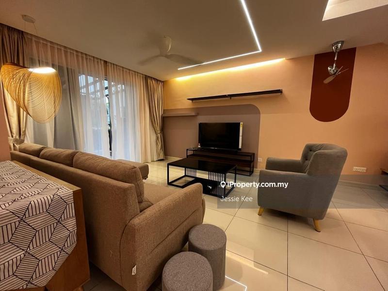 Pangsapuri untuk Dijual di Adiva Courtyard oleh Jessie Kee - iProperty.com.my