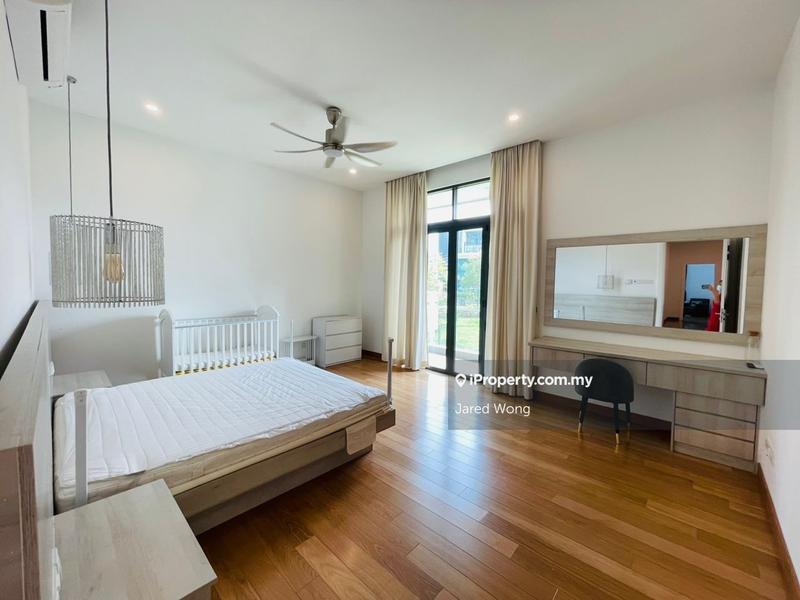 Semi-Detached House for Sale in Amelia @ Sejati Residence, Cyberjaya by Jared Wong - iProperty.com.my