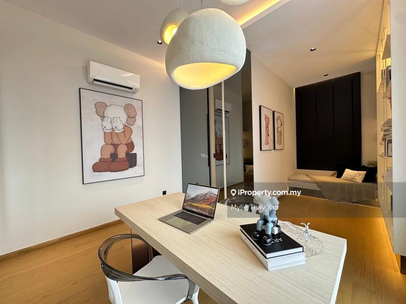 Bungalow House untuk Dijual di Seremban 2, Negeri Sembilan oleh Mylie Thay Yao - iProperty.com.my