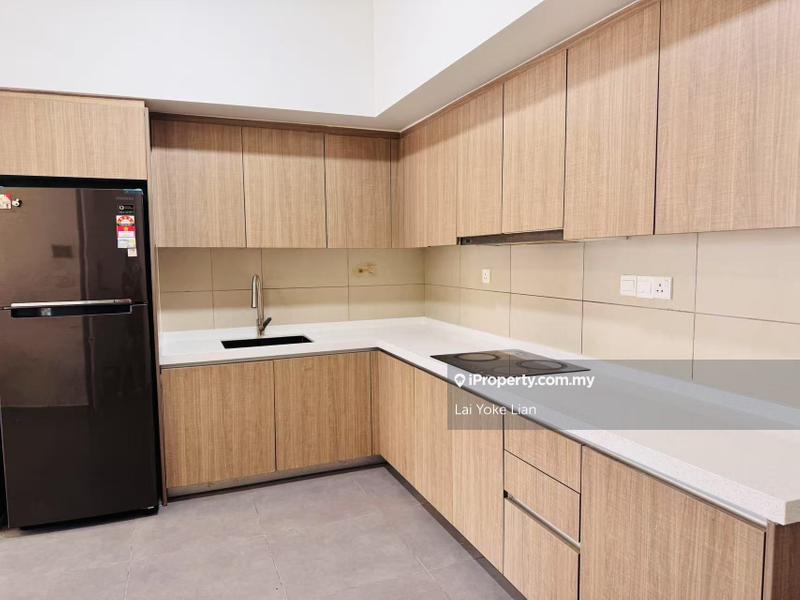 Kediaman Servis untuk Disewa di Sentrio Pandan oleh Lai Yoke Lian - iProperty.com.my