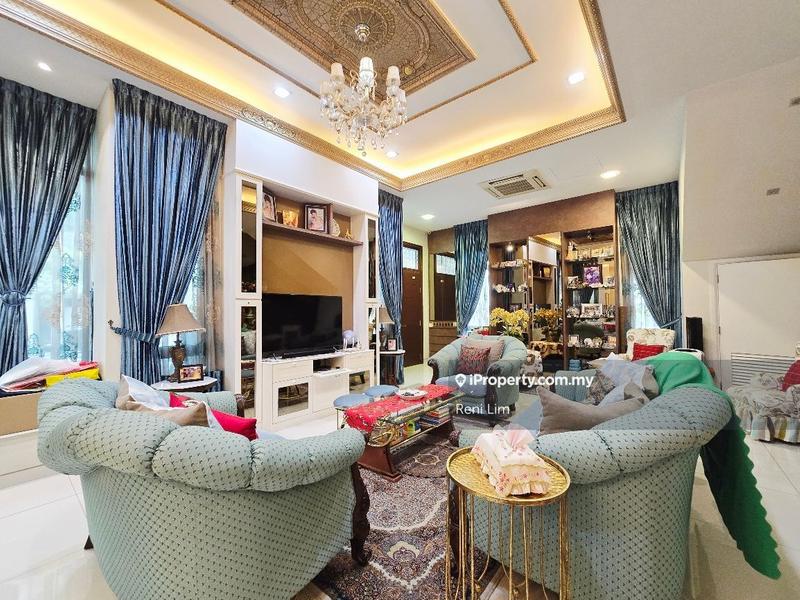 Bungalow House for Sale in Casabella, Kota Damansara, Kota Damansara by Reni Lim - iProperty.com.my