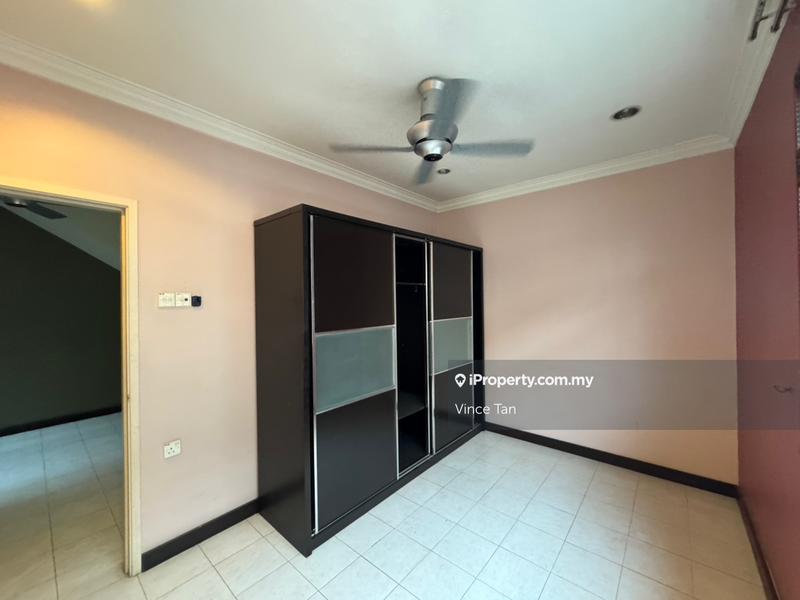 Semi-Detached House for Sale in Bukit Rahman Putra, Sungai Buloh by Vince Tan - iProperty.com.my