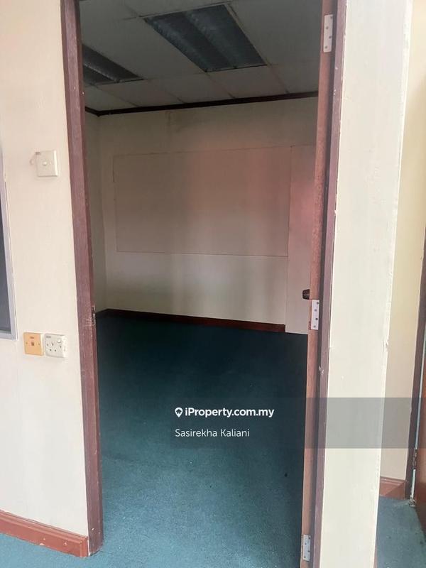 Shop / Office for Rent in Seksyen 52, Petaling Jaya by Sasirekha Kaliani - iProperty.com.my