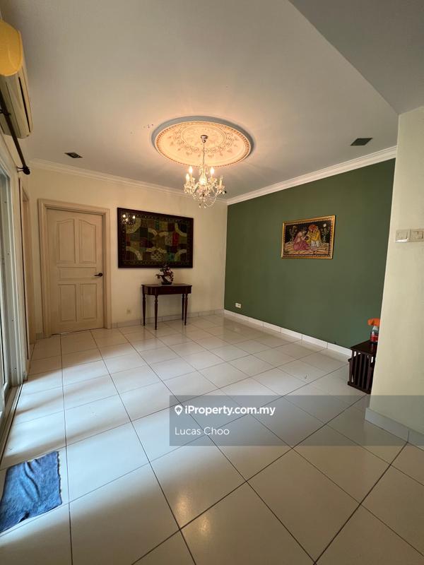 Rumah Berangkai 3.5 Tingkat untuk Dijual di Taman Bukit Wangsamas, Wangsa Maju oleh Lucas Choo - iProperty.com.my