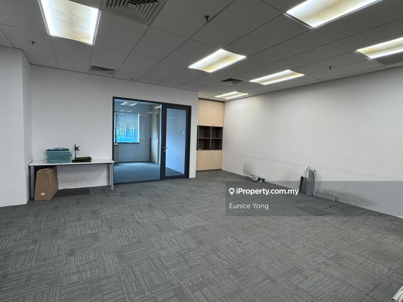 Pejabat untuk Dijual di jgrve, KL City Centre oleh Eunice Yong - iProperty.com.my