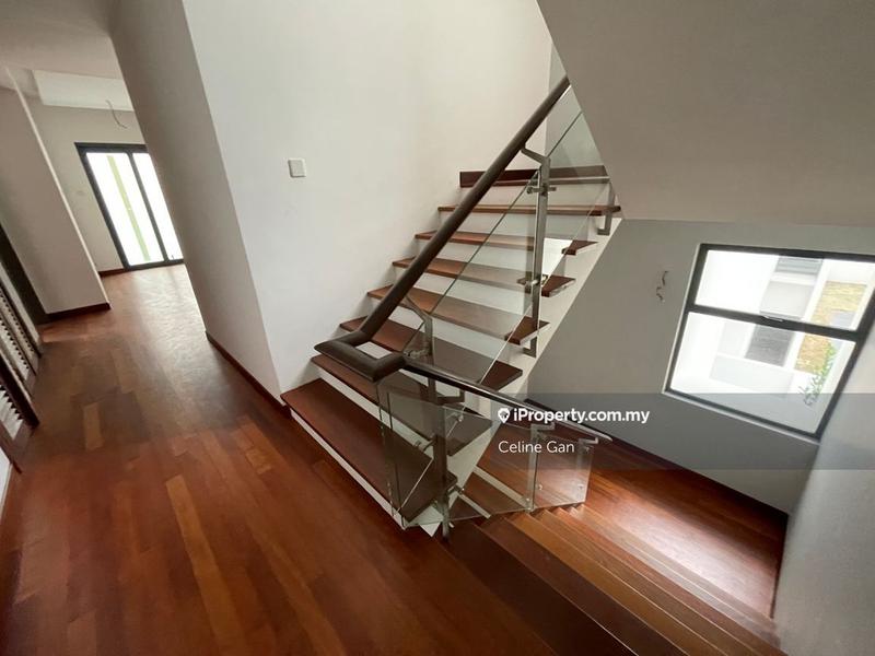 Banglo untuk Dijual di Casa Sutra Bungalow, Setia Alam oleh Celine Gan - iProperty.com.my