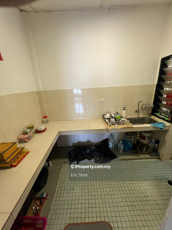 Flat for Sale in Taman Sri Serdang by Eric Teoh - iProperty.com.my