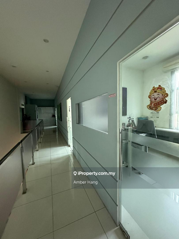 Kilang Terpisah untuk Disewa di Bukit Panchor, Nibong Tebal oleh Amber Hang - iProperty.com.my