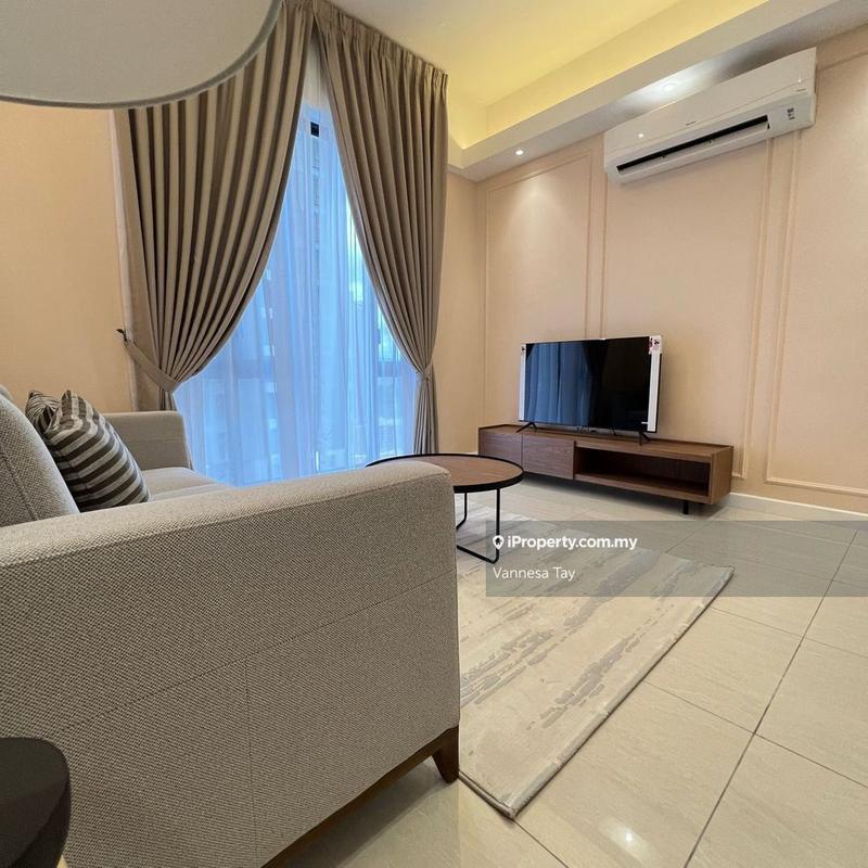 For Rent - The Sentral Suites