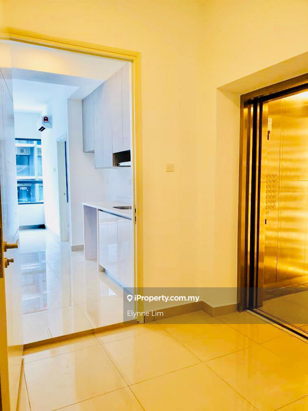 Service Residence for Sale in Arte Plus by Elynne Lim - iProperty.com.my
