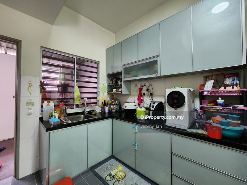 Rumah Berangkai 2 Tingkat untuk Dijual di BANDAR SERI COALFIELDS - BROMELIA, Sungai Buloh oleh Jimmy Tan - iProperty.com.my