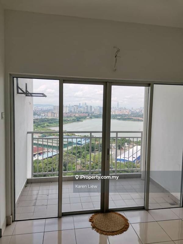 Kondominium untuk Dijual di Symphony Heights (Simfoni Heights) oleh Karen Liew - iProperty.com.my