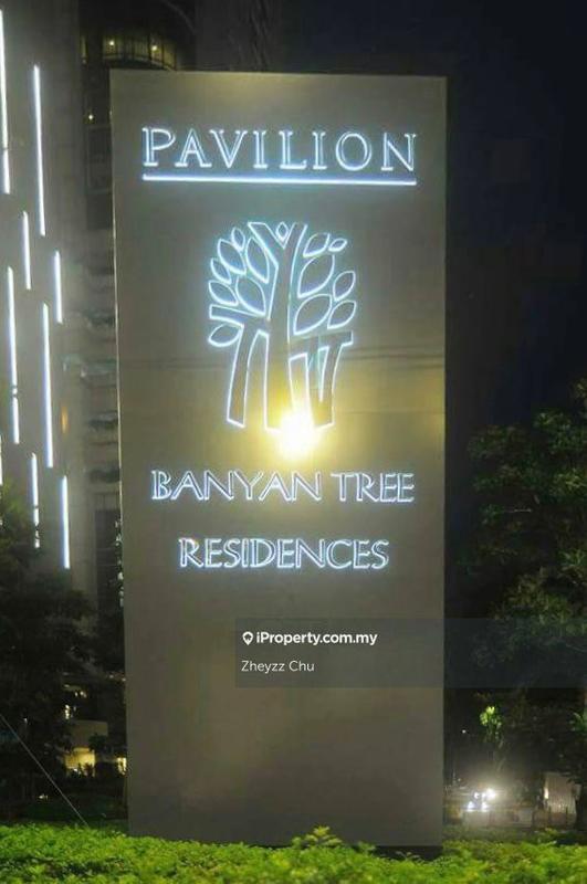 Residensi Servis untuk Dijual di Banyan Tree Signatures oleh Zheyzz Chu - iProperty.com.my
