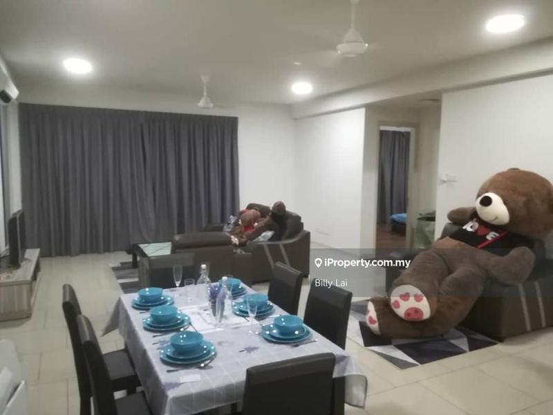 For Sale - The Reach @ Titiwangsa