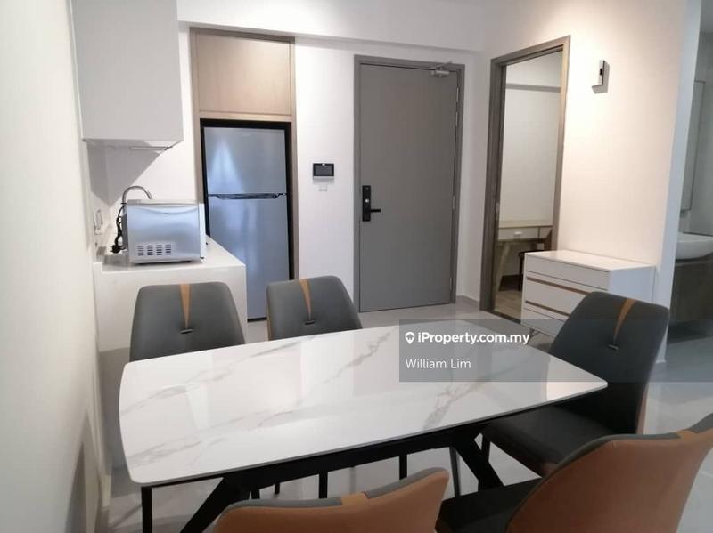 Residensi Servis untuk Disewa di Agile Bukit Bintang oleh William Lim - iProperty.com.my