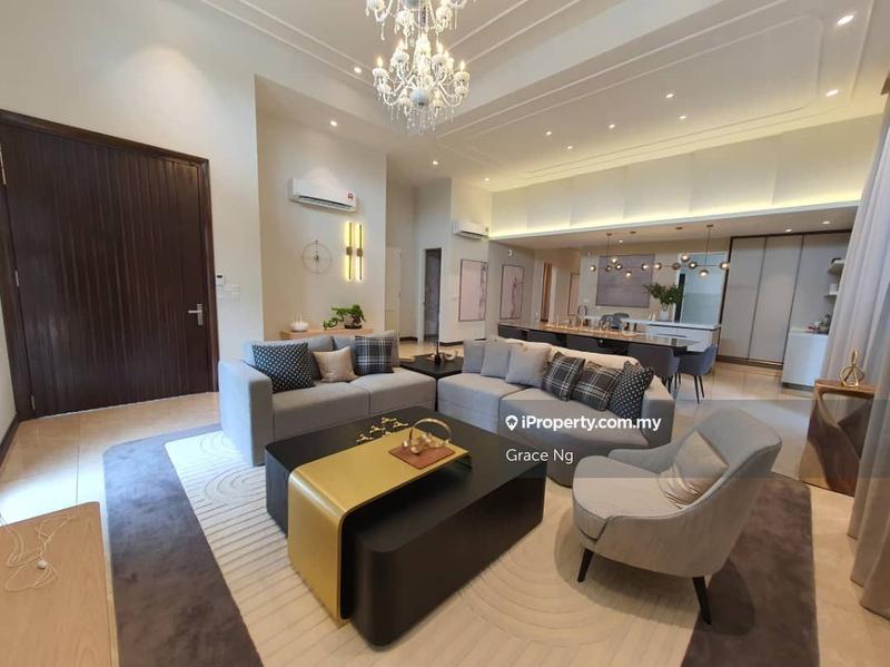 Bungalow House for Sale in Denai Alam, Shah Alam by Grace Ng - iProperty.com.my