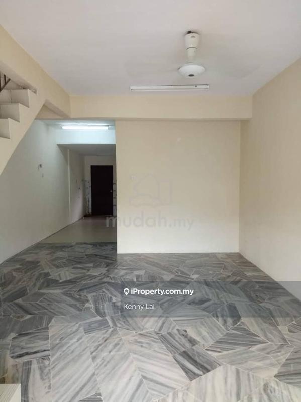 For Sale - Taman Cheras Awana