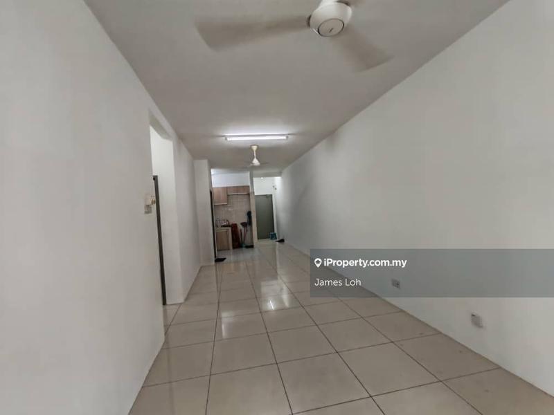 For Rent - Residensi Kerinchi