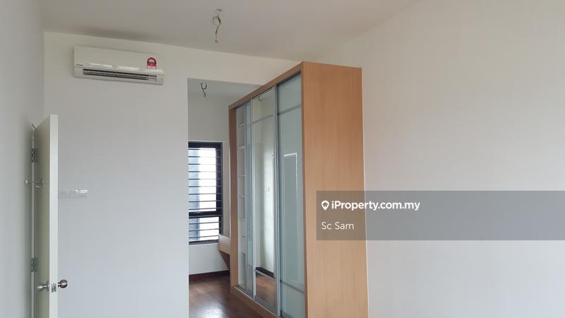 Kediaman Servis untuk Dijual di i-Residence @ i-City oleh Sc Sam - iProperty.com.my