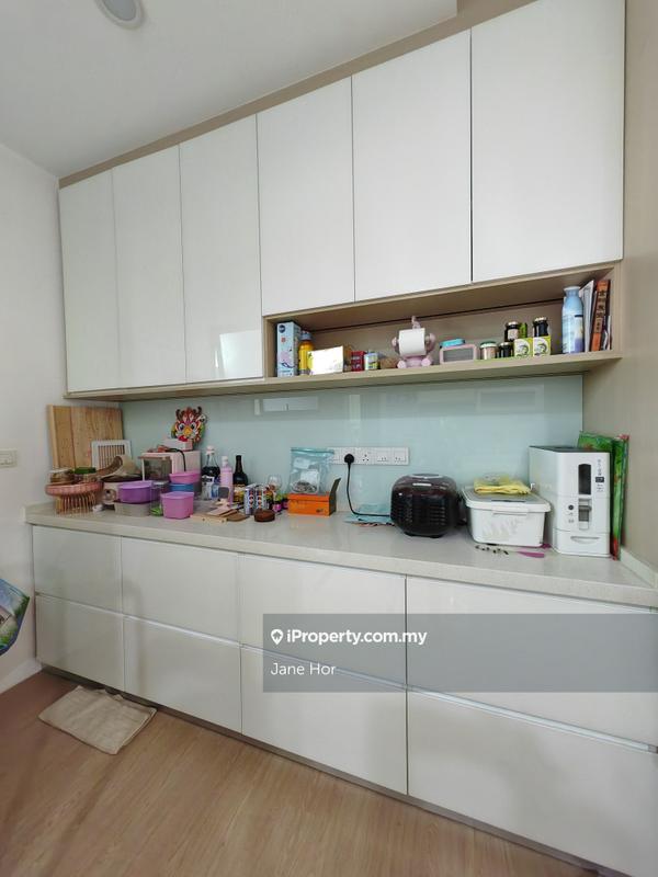 Rumah Teres 3-Tingkat untuk Dijual di 16 Sierra, Puchong oleh Jane Hor - iProperty.com.my