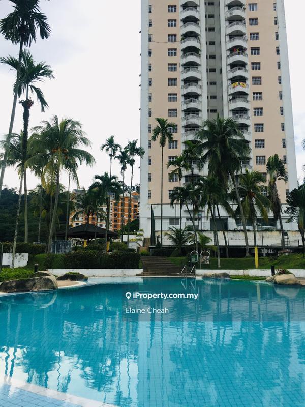 Condominium for Sale in Casa Mila by Elaine Cheah - iProperty.com.my