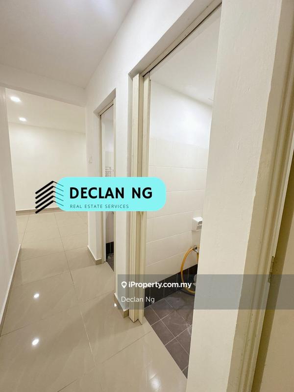 Apartment for Sale in Centrio Avenue by Declan Ng - iProperty.com.my