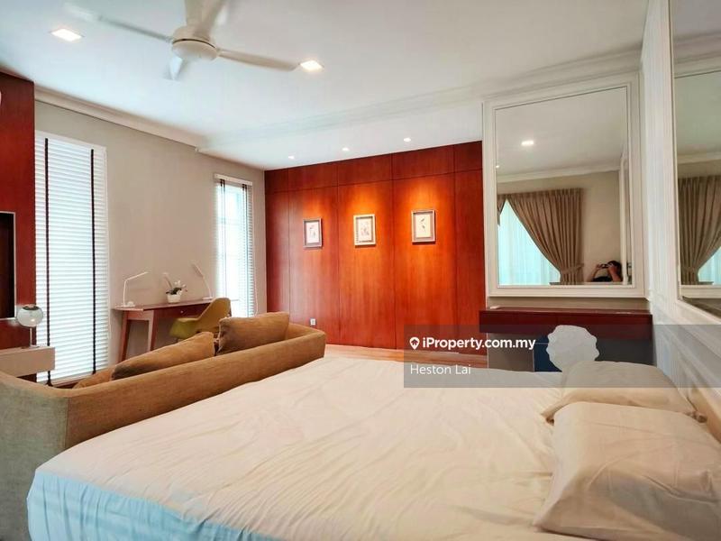 Bungalow House for Sale in East Ledang, Iskandar Puteri (Nusajaya) by Heston Lai - iProperty.com.my