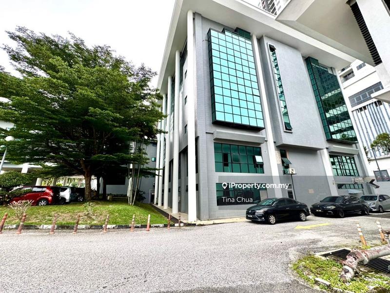 Banglo Komersial untuk Disewa di Kelana Jaya, Petaling Jaya oleh Tina Chua - iProperty.com.my