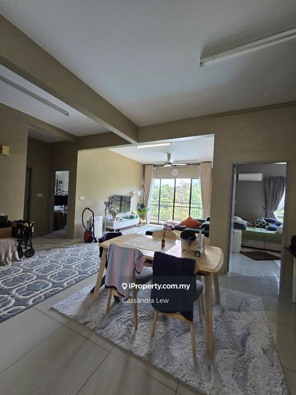 Condominium for Sale in V-Residensi by Cassandra Lew - iProperty.com.my