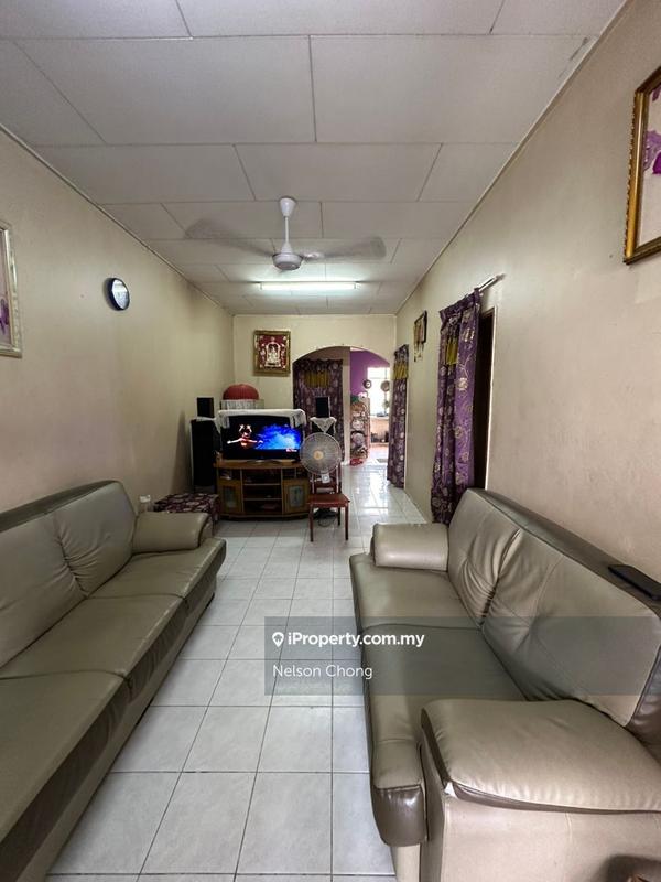 1-storey Terraced House for Sale in Bandar Putra Permai, Seri Kembangan by Nelson Chong - iProperty.com.my
