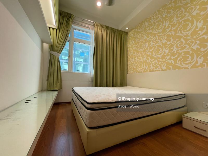 For Sale - Binjai Residency