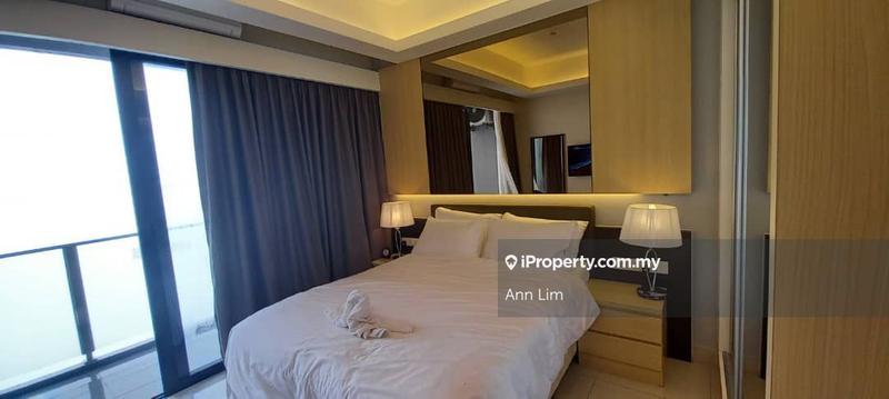 Residensi Servis untuk Dijual di Grand Ion Delemen oleh Ann Lim - iProperty.com.my