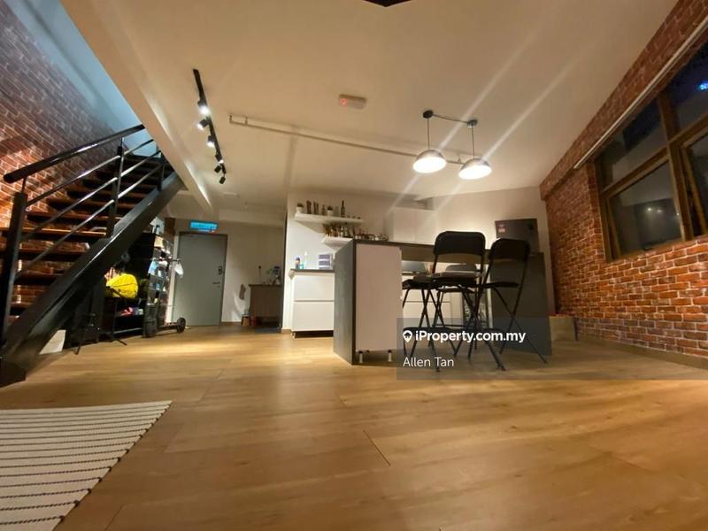 For Sale - Pinnacle Kelana Jaya