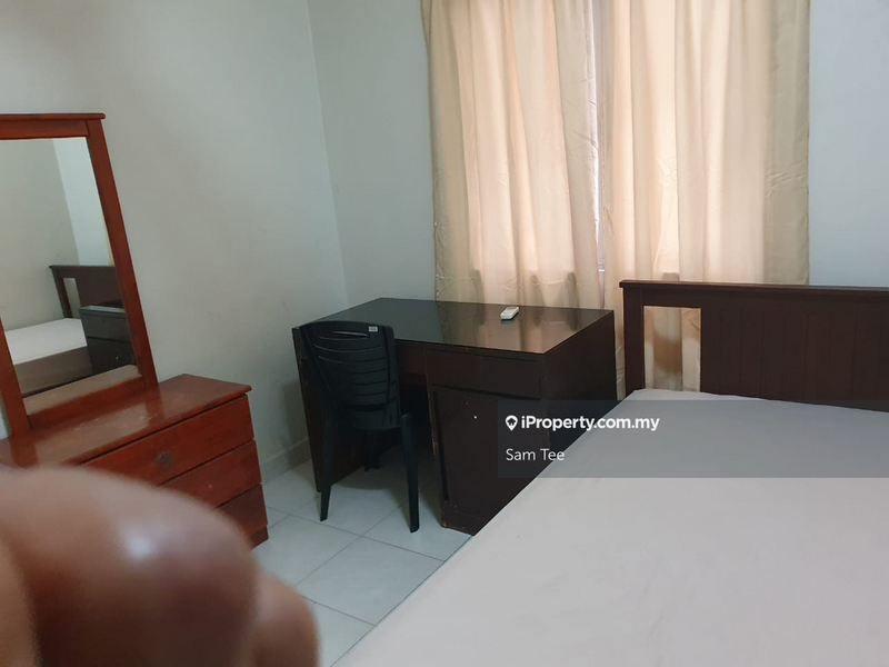 Condominium for Rent in Lakes Condominiums / Pangsapuri Tasik by Sam Tee - iProperty.com.my