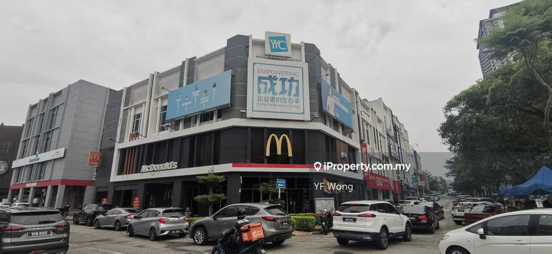 Kedai untuk Disewa di Bandar Baru Sri Petaling, Sri Petaling oleh YF Wong - iProperty.com.my