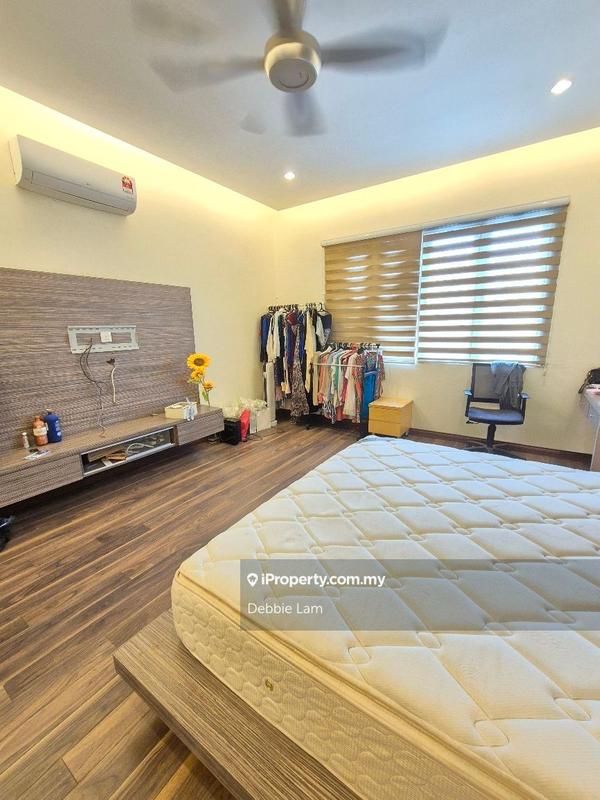 Rumah Berkembar untuk Dijual di Taman Lucky, Bangsar oleh Debbie Lam - iProperty.com.my