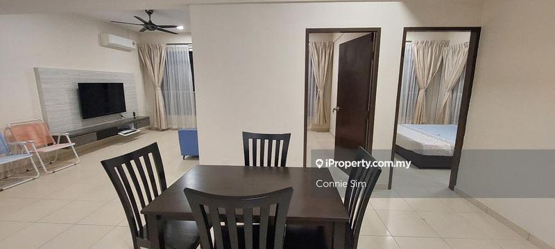 Service Residence for Rent in The Garden Residences by Connie Sim - iProperty.com.my